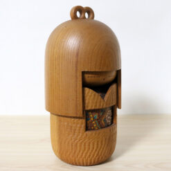Shido Shozan Vintage Kokeshi Doujo Right