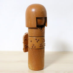Shido Shozan Vintage Kokeshi Right