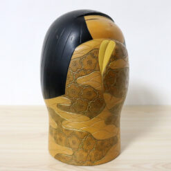Yoshida Takashi Vintage Kokeshi Hanakasumi Right