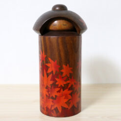 Daisuke Takeda Vintage Kokeshi Doll Momiji