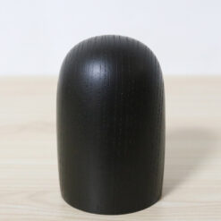 Fumio Tomidokoro Kokeshi Doll Oka Back