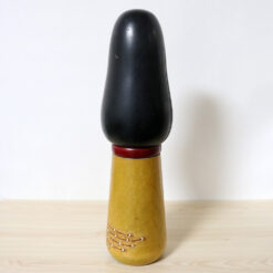 Ishimura Vintage Creative Kokeshi Doll Kunpu Back