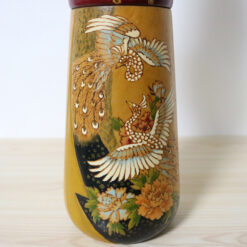 Ishimura Vintage Creative Kokeshi Doll Kunpu Decorations