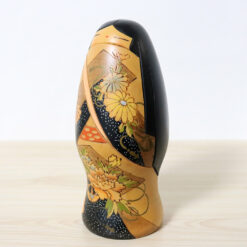 Ishimura Vintage Kokeshi Doll Akebono Left