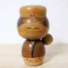 Iwasaki Nobue Vintage Kokeshi Doll Komori
