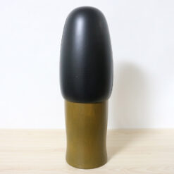 Kaoru Nozawa Vintage Kokeshi Cosmos Back