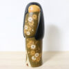 Kaoru Nozawa Vintage Kokeshi Doll Cosmos