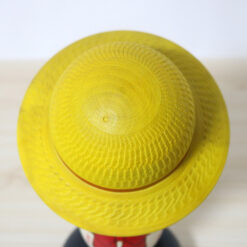 Sekiguchi Sansaku Kokeshi Doll Sound Of Cicadas Girl Hat