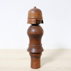 Sekiguchi Sansaku Vintage Kokeshi Doll Bujin Right