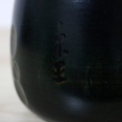 Sekiguchi Toa Vintage Kokeshi Midori Signature