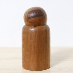 Vintage Creative Kokeshi Yushi Kawase