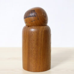 Vintage Creative Kokeshi Yushi Kawase Left