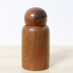 Vintage Creative Kokeshi Yushi Kawase Right