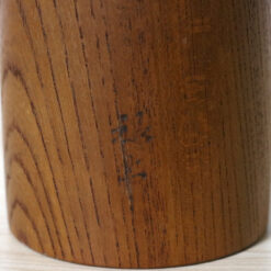 Vintage Creative Kokeshi Yushi Kawase Signature