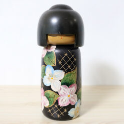 Yushi Kawase Vintage Japanese Kokeshi Doll