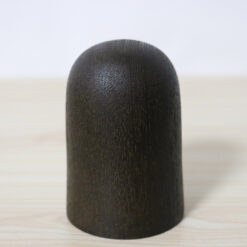 Fumio Tomidokoro Kokeshi Autumn Garden Back