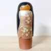 Kaoru Nozawa Vintage Kokeshi Doll Myoshino