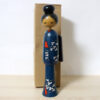 Miyashita Hajime Vintage Kokeshi Doll Koto No Yume