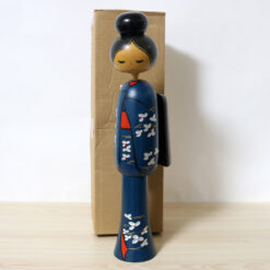 Miyashita Hajime Vintage Kokeshi Doll Koto No Yume