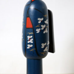 Miyashita Hajime Vintage Kokeshi Doll Koto No Yume Kimono