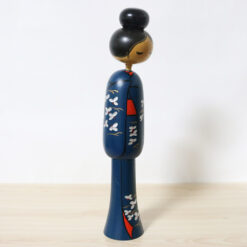 Miyashita Hajime Vintage Kokeshi Doll Koto No Yume Right