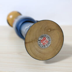 Miyashita Hajime Vintage Kokeshi Doll Koto No Yume Signature