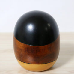 Miyashita Hajime Vintage Kokeshi Haruyokoi Back