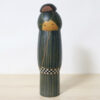 Sekiguchi Sansaku Vintage Kokeshi Doll Tsuya