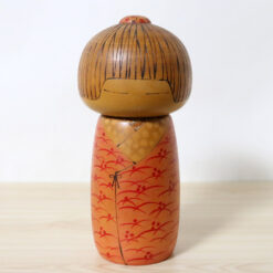 Sekiguchi Toa Vintage Creative Kokeshi Doll
