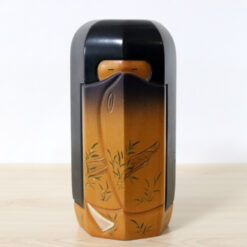 Yoshino Ikkyo Vintage Kokeshi Doll