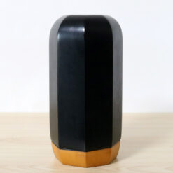 Yoshino Ikkyo Vintage Kokeshi Doll Back