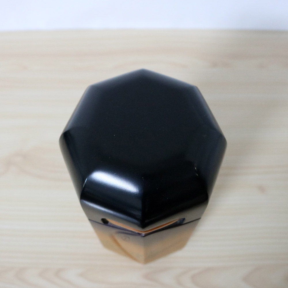 Yoshino Ikkyo Vintage Kokeshi Doll Top