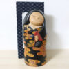 Yuko Yamazaki Creative Kokeshi Doll Musumegokoro