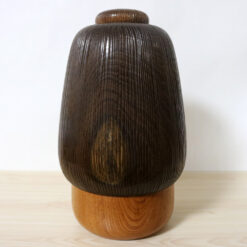 Daisuke Takeda Vintage Kokeshi Doujo Back