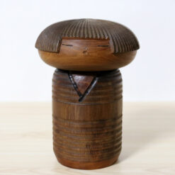 Kenichi Murakami Vintage Kokeshi Village Girl