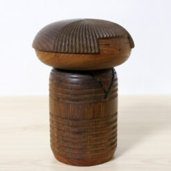 Kenichi Murakami Vintage Kokeshi Village Girl Right