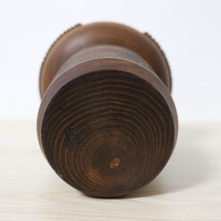 Kenichi Murakami Vintage Kokeshi Village Girl Signature