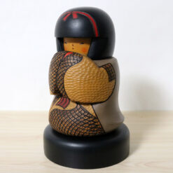 Kobayashi Inosuke Vintage Kokeshi Roka Left