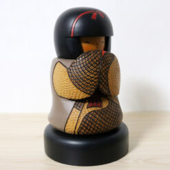 Kobayashi Inosuke Vintage Kokeshi Roka Right