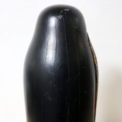 Kobayashi Inosuke Vintage Kokeshi Yoimachizuki Hair Top