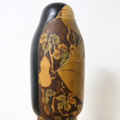 Kobayashi Inosuke Vintage Kokeshi Yoimachizuki Top