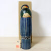 Sekiguchi Sansaku Vintage Kokeshi Doll Tsuya