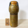 Yoshida Takashi Vintage Kokeshi Doll Yunagi