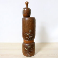 Aida Seiho Vintage Janapese Kokeshi Doll