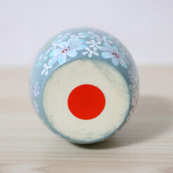 Chie Tamura Creative Kokeshi Chie Chan Bottom