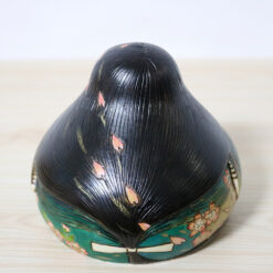Chiyomi Horiuchi Creative Kokeshi Oborozukiyo Hair