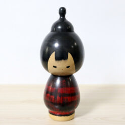 Hideo Ishihara Kokeshi Doll Donko