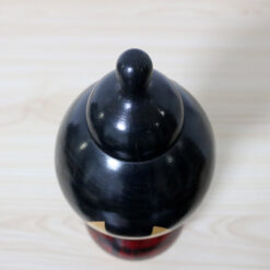 Hideo Ishihara Kokeshi Doll Donko Hair