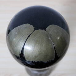 Hideo Ishihara Vintage Kokeshi Doll Kurodoji Hair