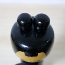 Hideo Ishihara Vintage Kokeshi Omiyamairi Hair